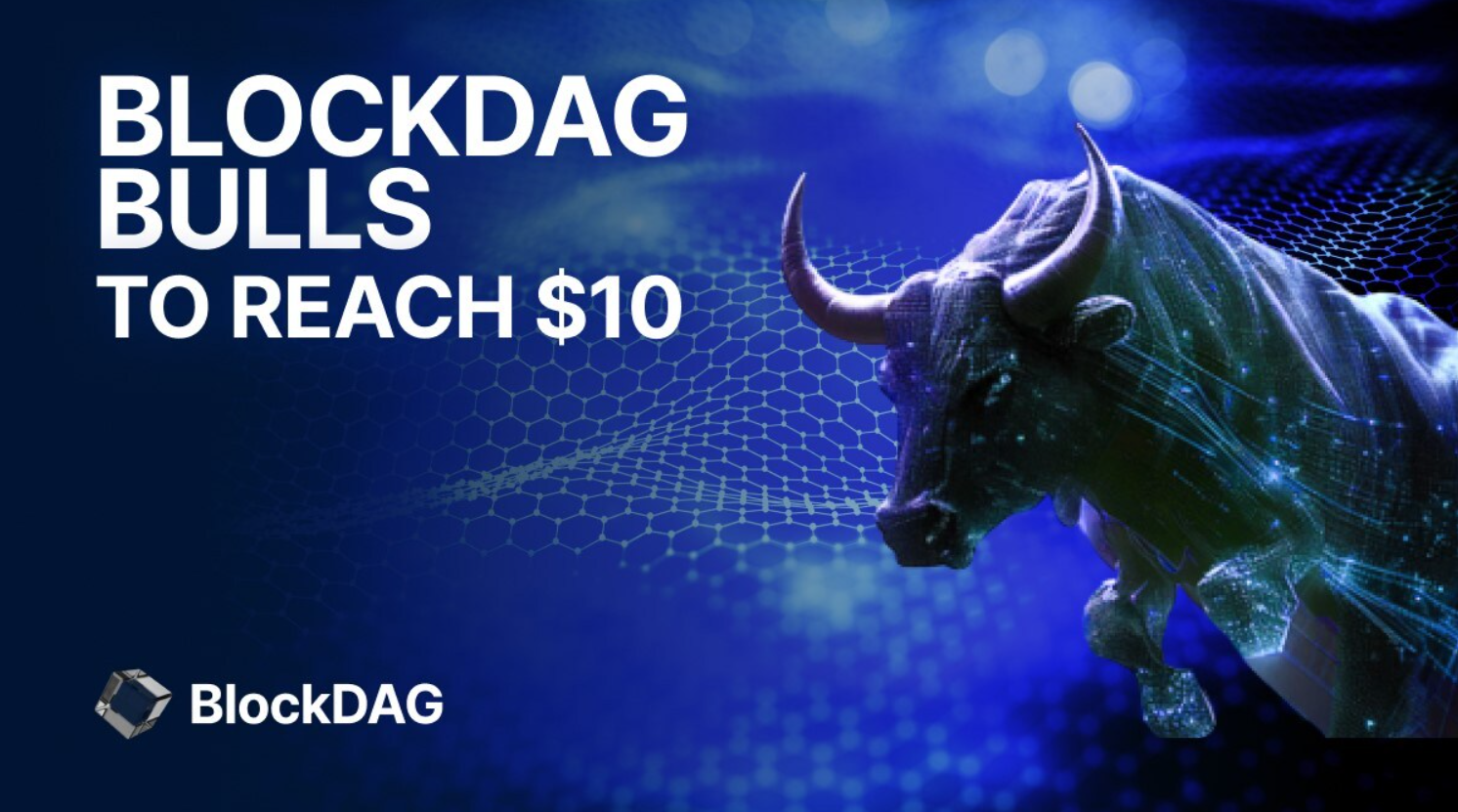 7 Powerful Reasons to Buy BlockDAG Crypto Before It Skyrockets