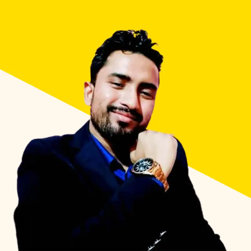 Azahar Ahmed